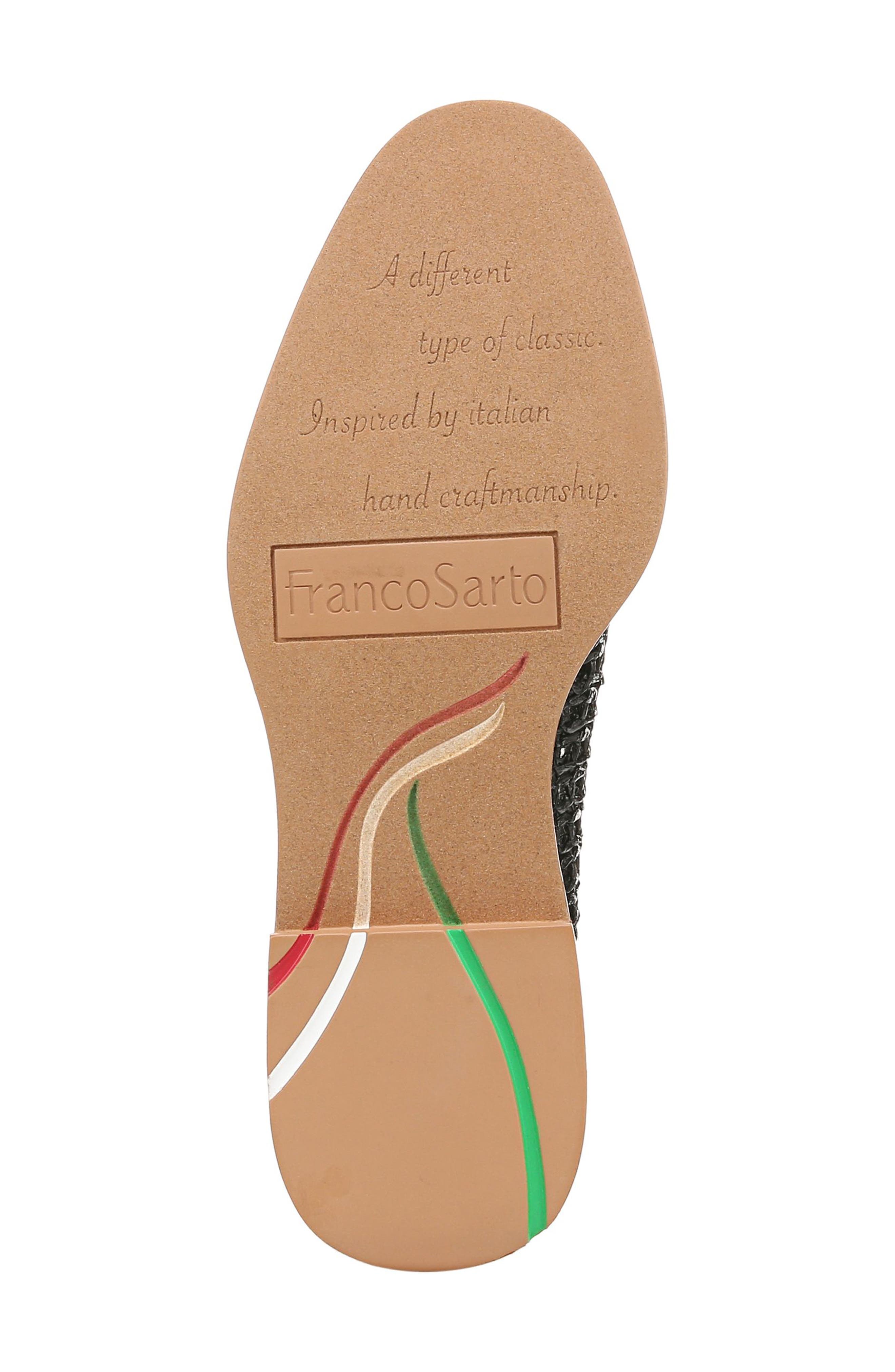 Franco Sarto Edith Penny Loafer - Wide Width Available, Alternate, color, 