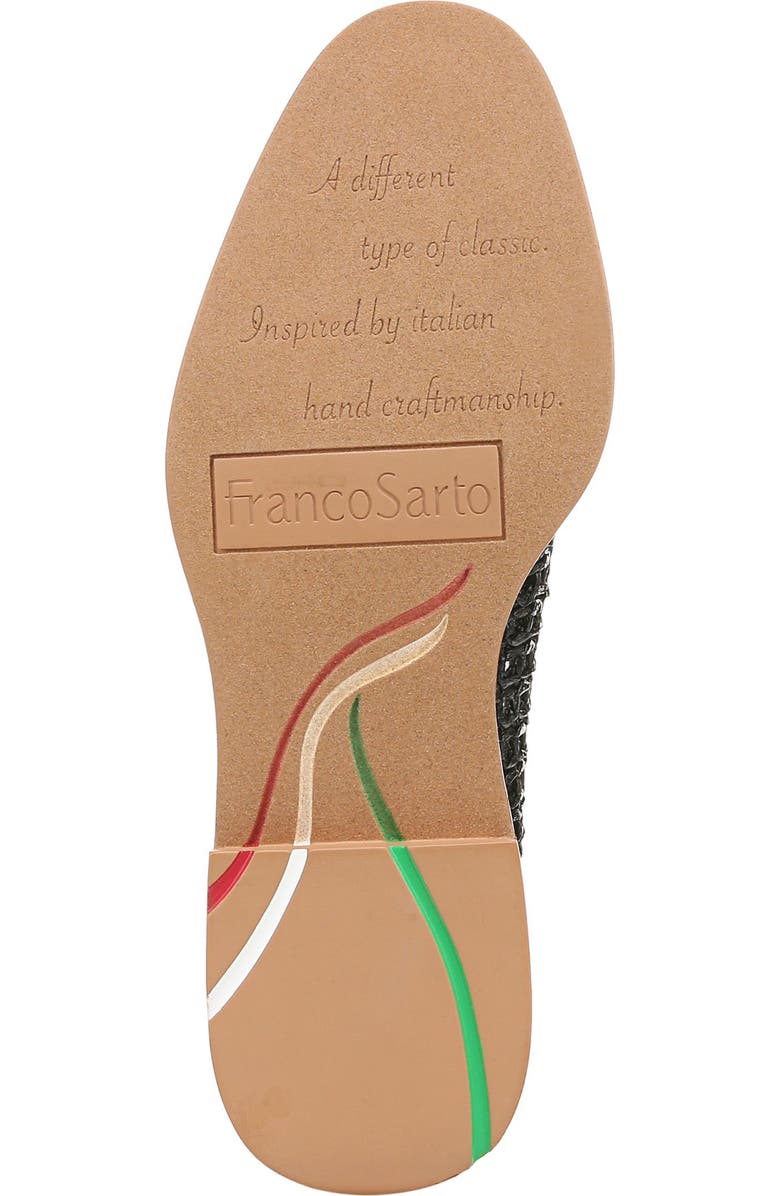 Franco Sarto Edith Penny Loafer - Wide Width Available, Alternate, color,