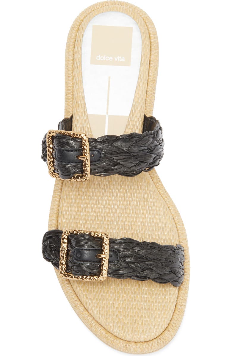 Dolce Vita Alaina Slide Sandal, Alternate, color,