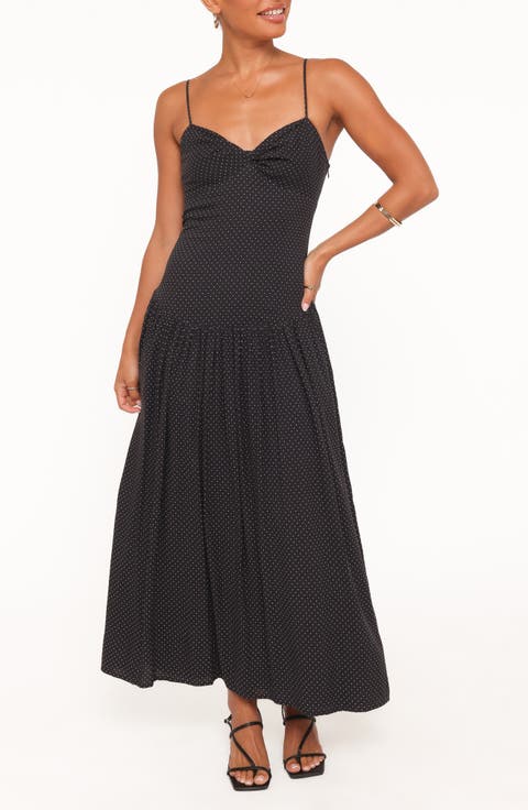 Shanice Maxi Dress