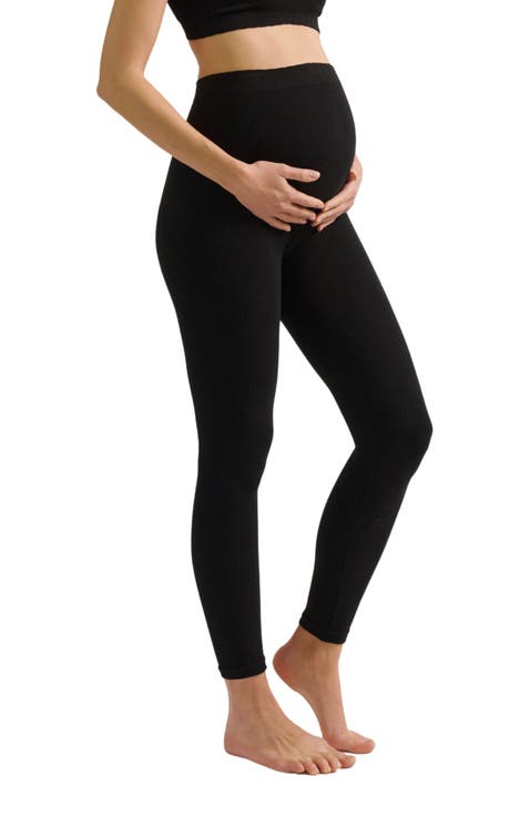 Zoé Maternity Leggings