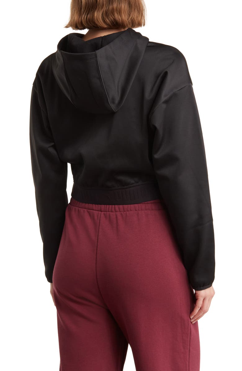 PUMA Strong Power Fleece Hoodie, Alternate, color, 