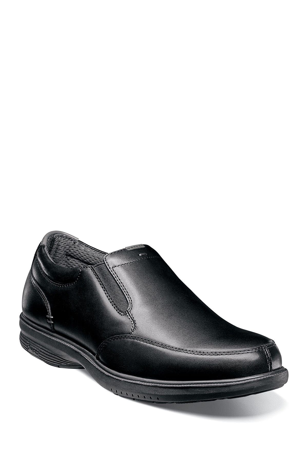 NUNN BUSH Myles Leather Venetian Loafer - Multiple Widths Available, Main, color, 