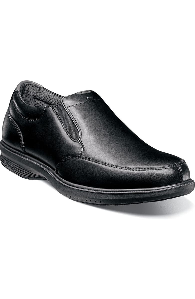 NUNN BUSH Myles Leather Venetian Loafer - Multiple Widths Available, Main, color,