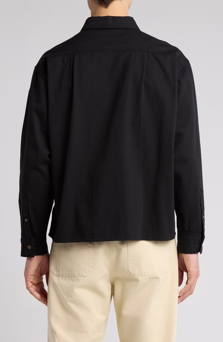 Elwood Classic Button-Up Shirt, Alternate, color, 