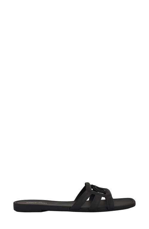Calvin Klein Yoana Slide Sandal