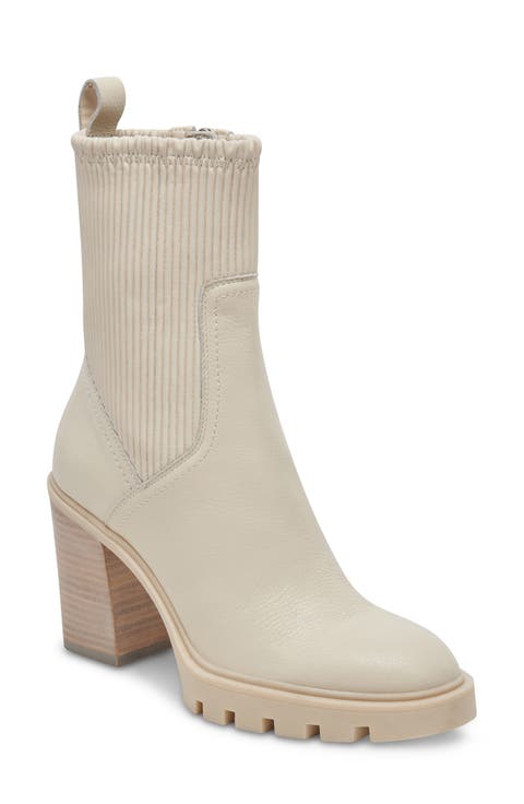 Marni H2O Waterproof Bootie (Women)