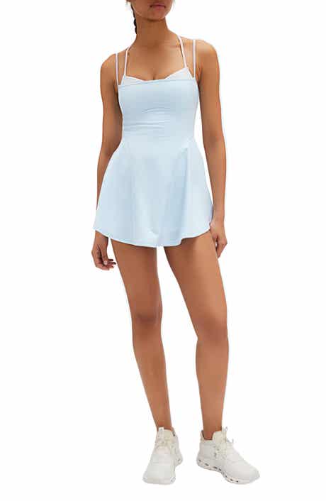 Free People FP Movement Baseline Tennis Dress