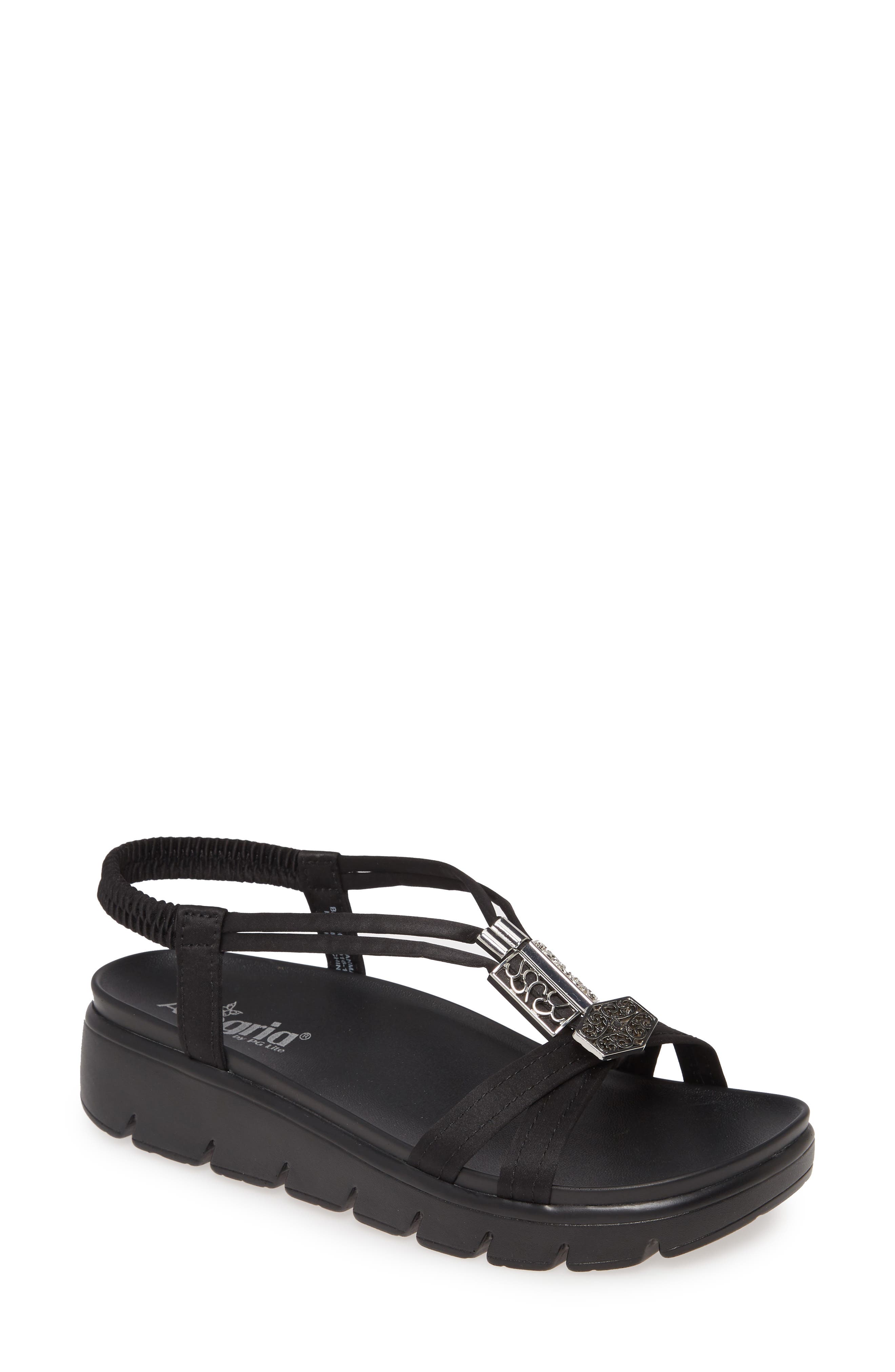 Alegria by PG Lite Roz Sandal, Main, color, 