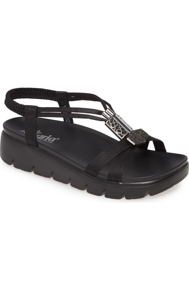 Alegria by PG Lite Roz Sandal, Main, color,