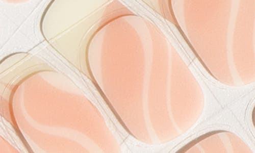 Heyhae Sun-cured Gel Nail Strips