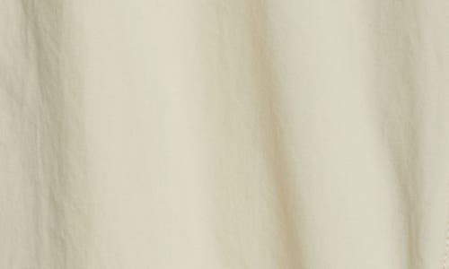 Service Works Organic Cotton Poplin Drawstring Chef Pants