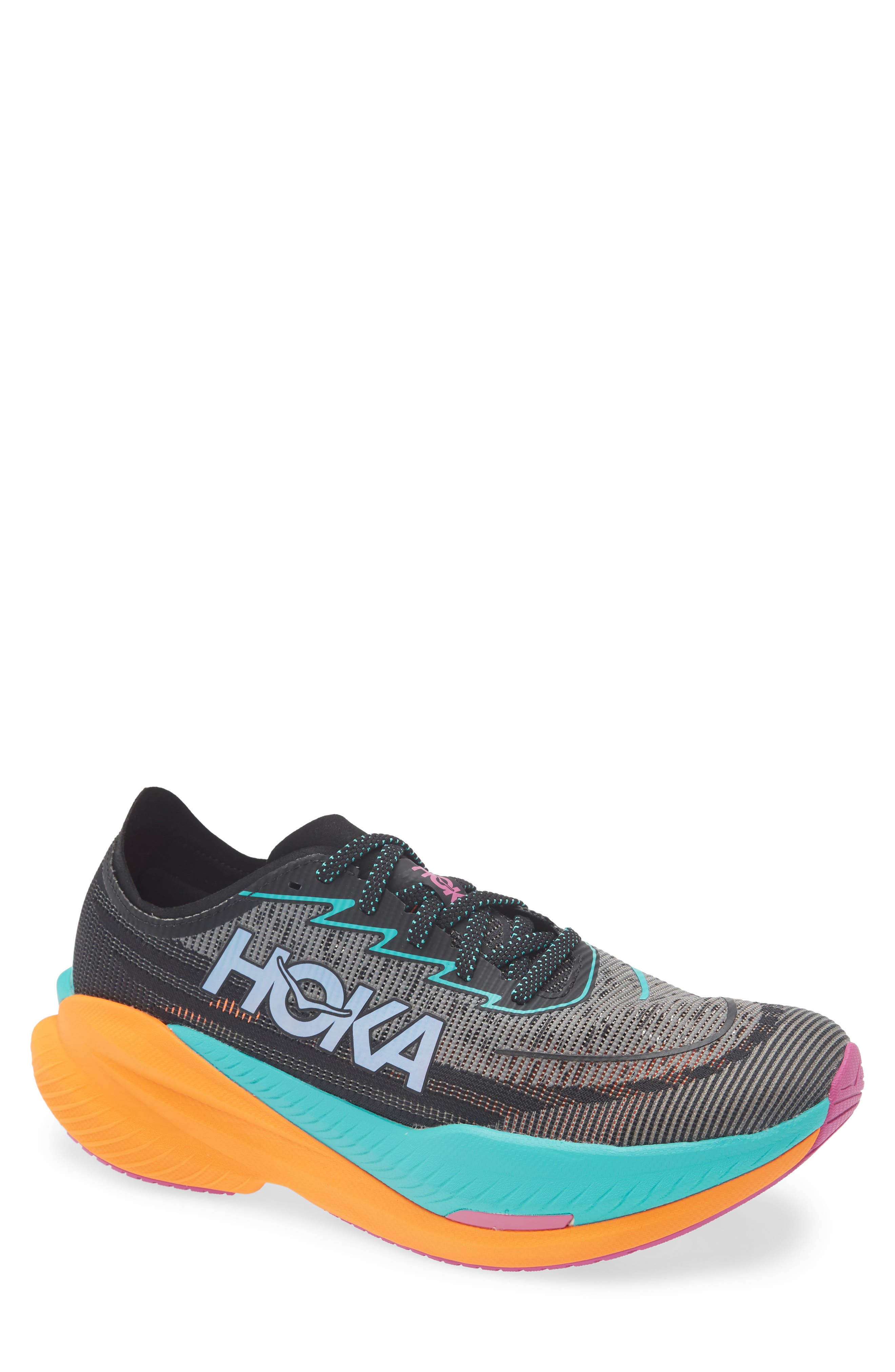 HOKA Mach X 2 Running Shoe