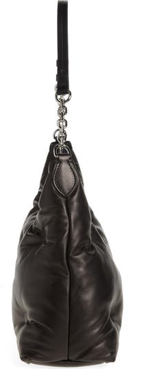 【MAISON MARGIELA】GLAM SLAM HOBO MEDIUM BAG MANIFESTO - DON'T SLEEP ON THIS RELEASE: Maison Margiela's