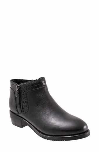 SoftWalk Roselle Ankle Boot Women Nordstrom