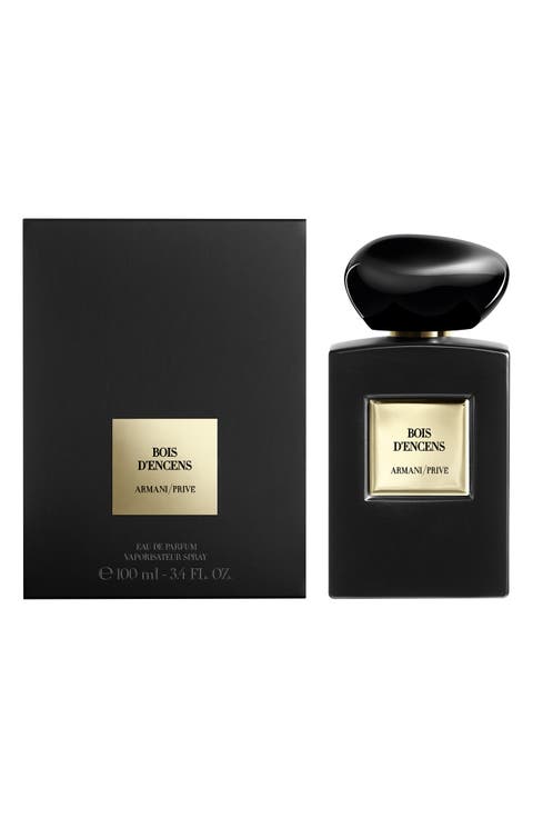Bois D'Encens Eau de Parfum