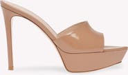 Gianvito Rossi Dasha Mule Mules