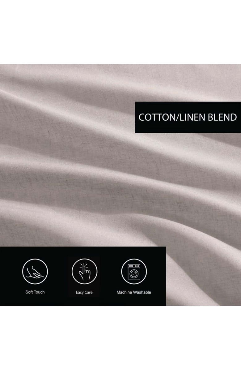 Vera Wang Sheet Set, Alternate, color,