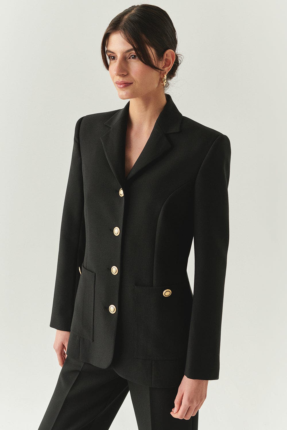 Veda Blazer