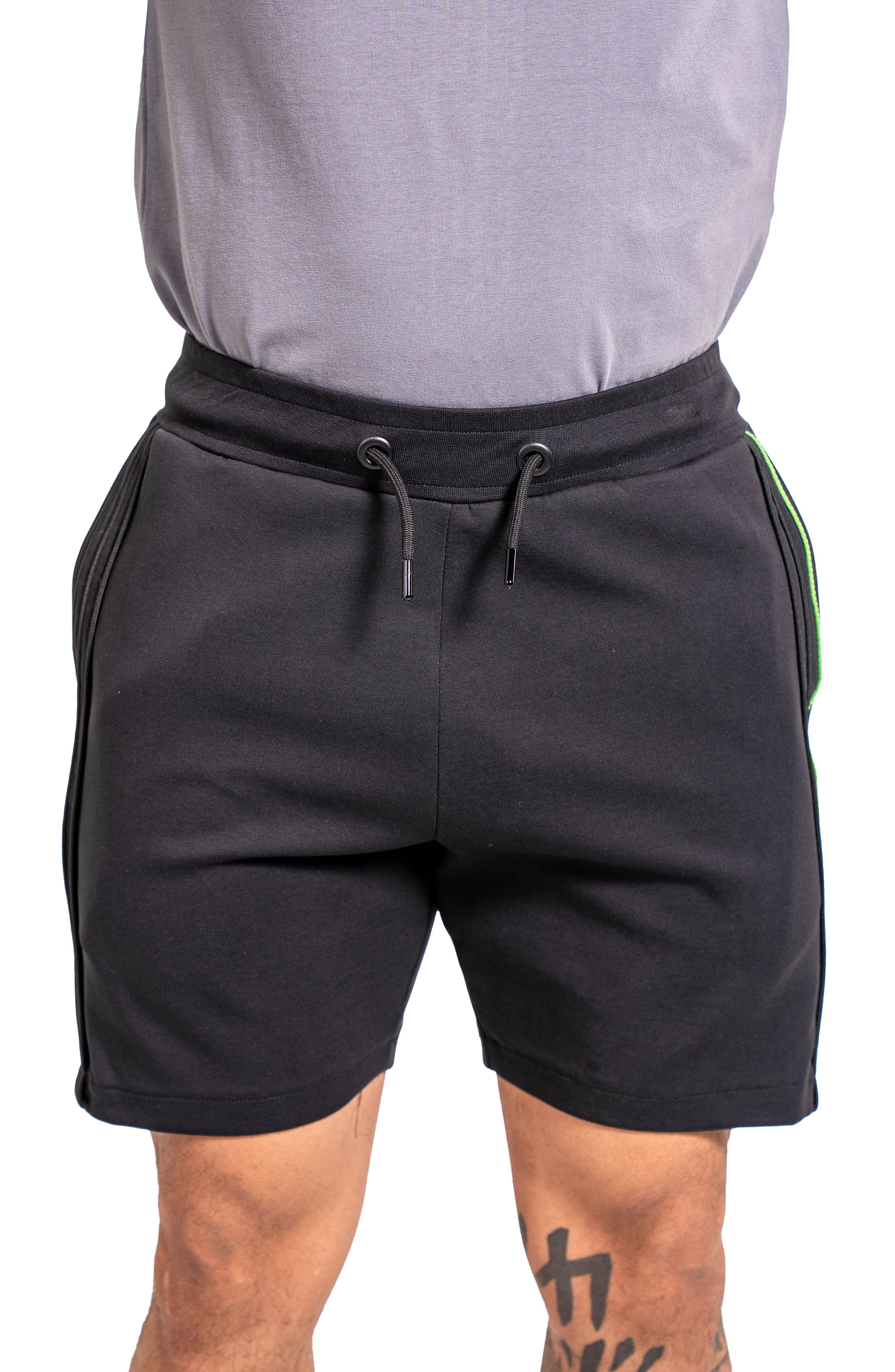 selected BLACK