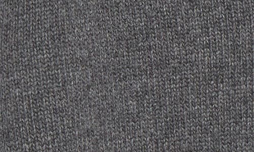Thom Browne Intarsia Geese 4-bar Wool Cardigan In Gray