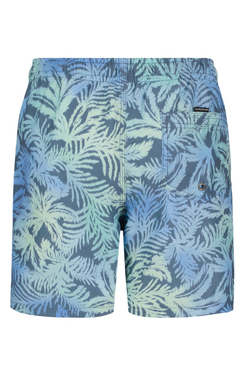 Quiksilver Everyday Mix Volley Swim Trunks, Alternate, color,