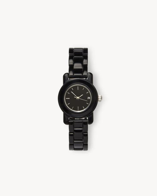 Machete Mini Mono Watch