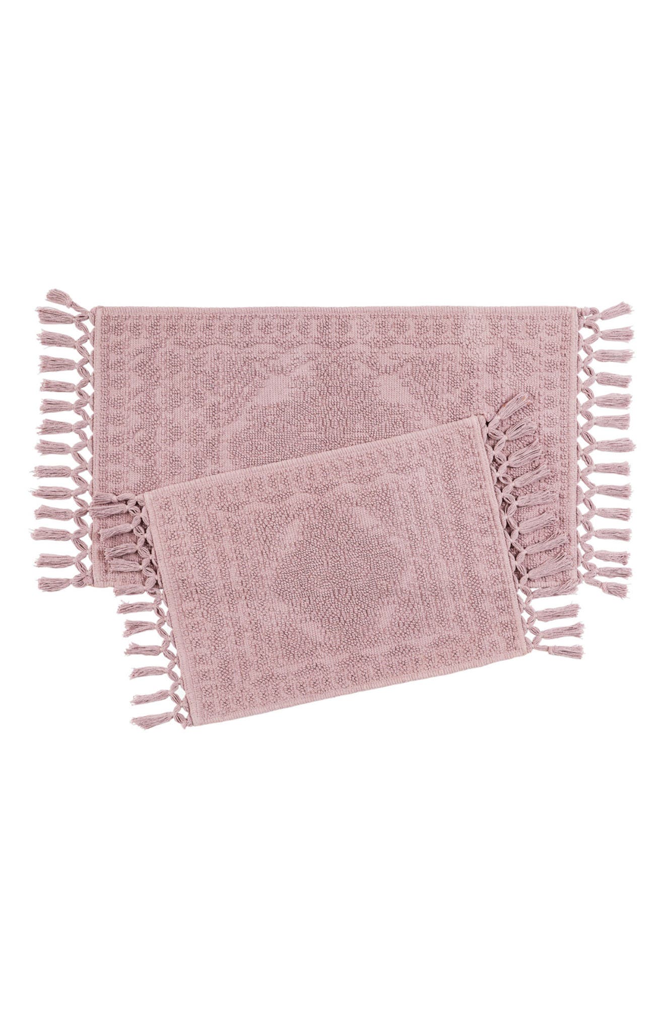 DUSTY PINK