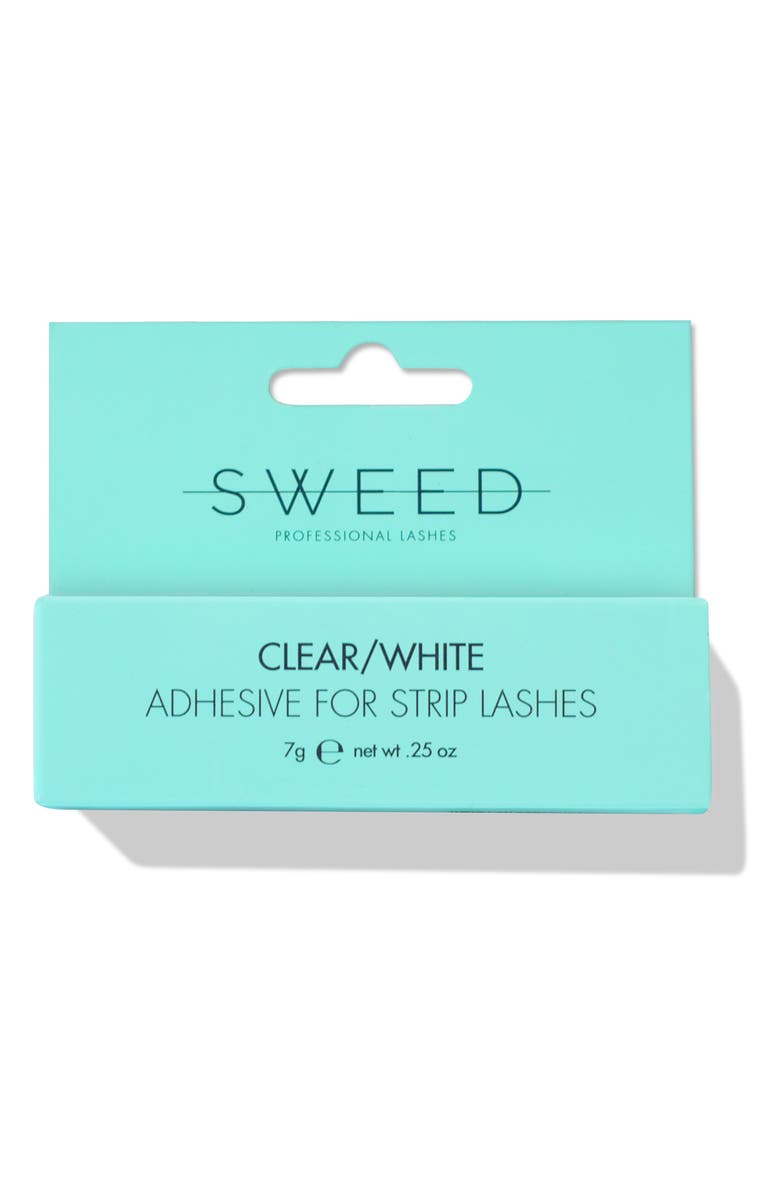 SWEED Adhesive Strip for Lashes, Alternate, color,