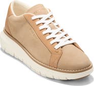 Cole Haan ZERØGRAND Rexanna Lace-To-Toe Sneaker