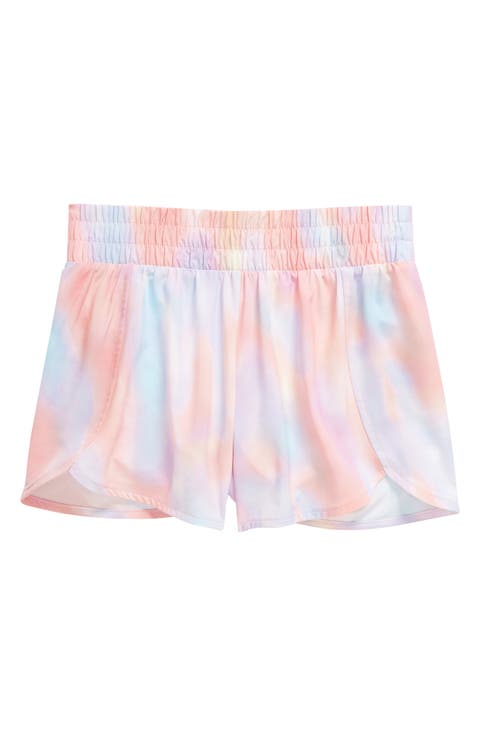 Kids' On Your Mark Shorts (Little Kid & Big Kid)