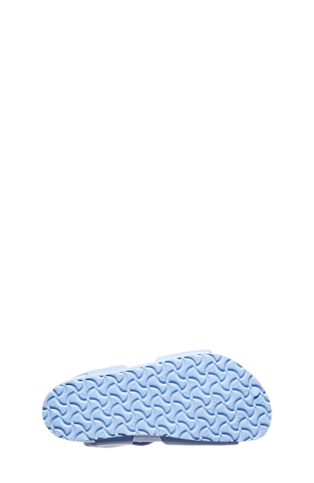 Birkenstock 'Rio - Essentials' Sandal, Alternate, color, 