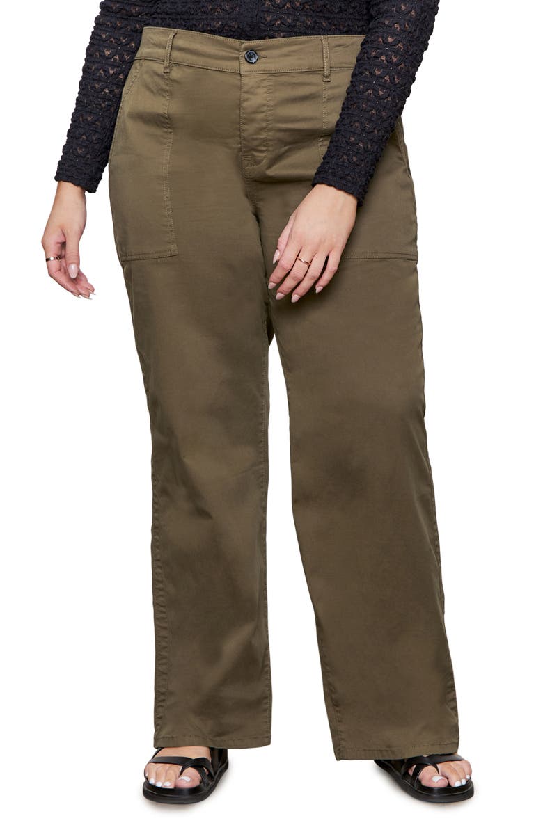 Sanctuary The Army Pants, Main, color,