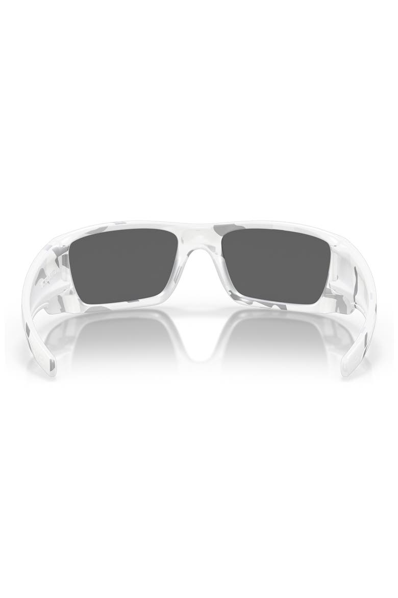 Fuel Cell 61mm Rectangle Sunglasses, Alternate, color, MULTICAM ALPINE / BLACK