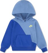 Nike Kids' On the Move Pullover Hoodie
