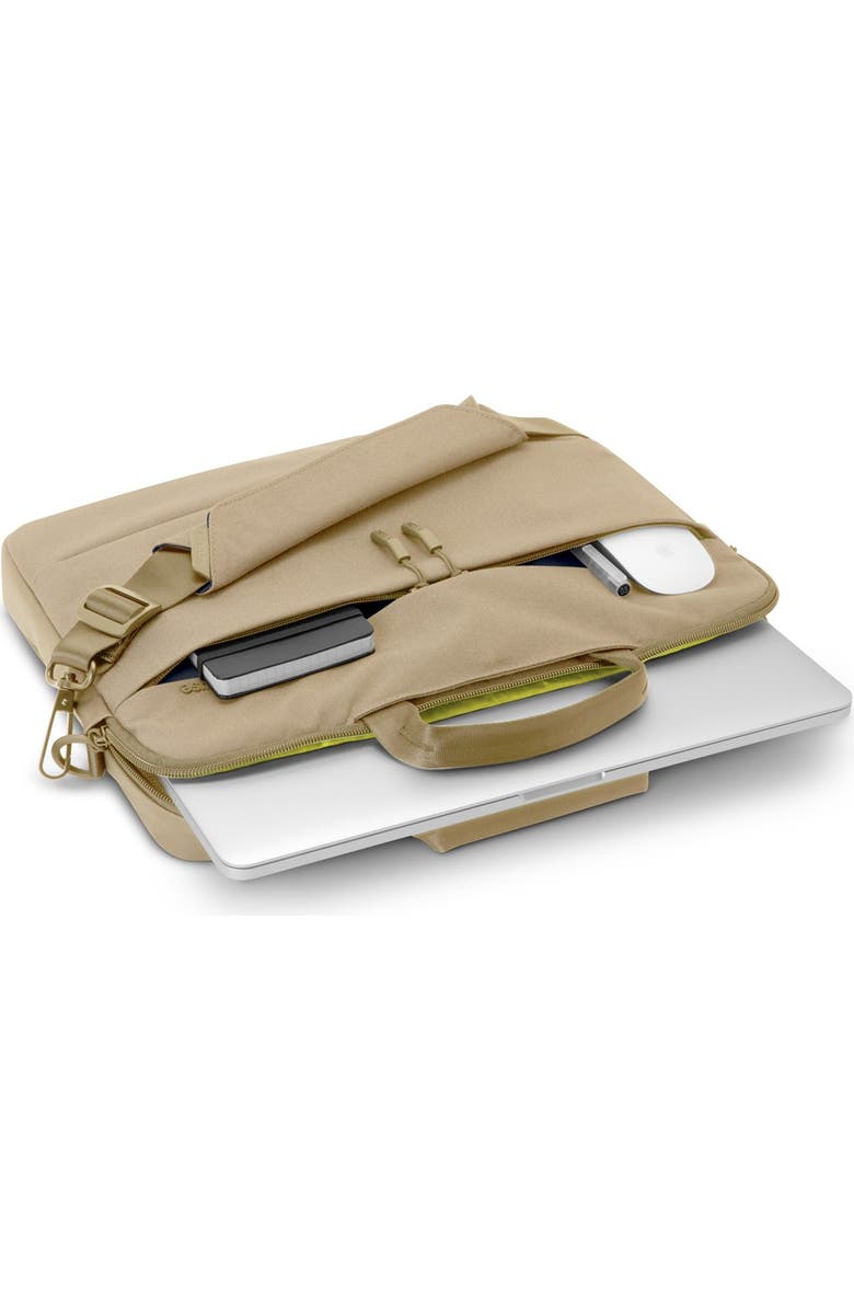 Incase Designs City Collection 13-Inch Briefcase, Alternate, color,