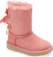 UGG® Bailey Bow II Genuine Shearing Boot