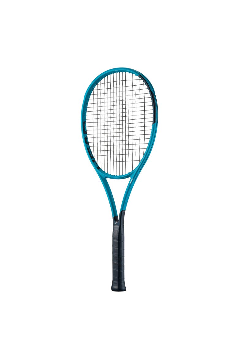 Boom Pro Unstrung Tennis Racquet, Alternate, color, Blue