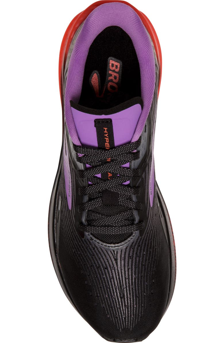 Brooks Hyperion Max Running Shoe, Alternate, color,