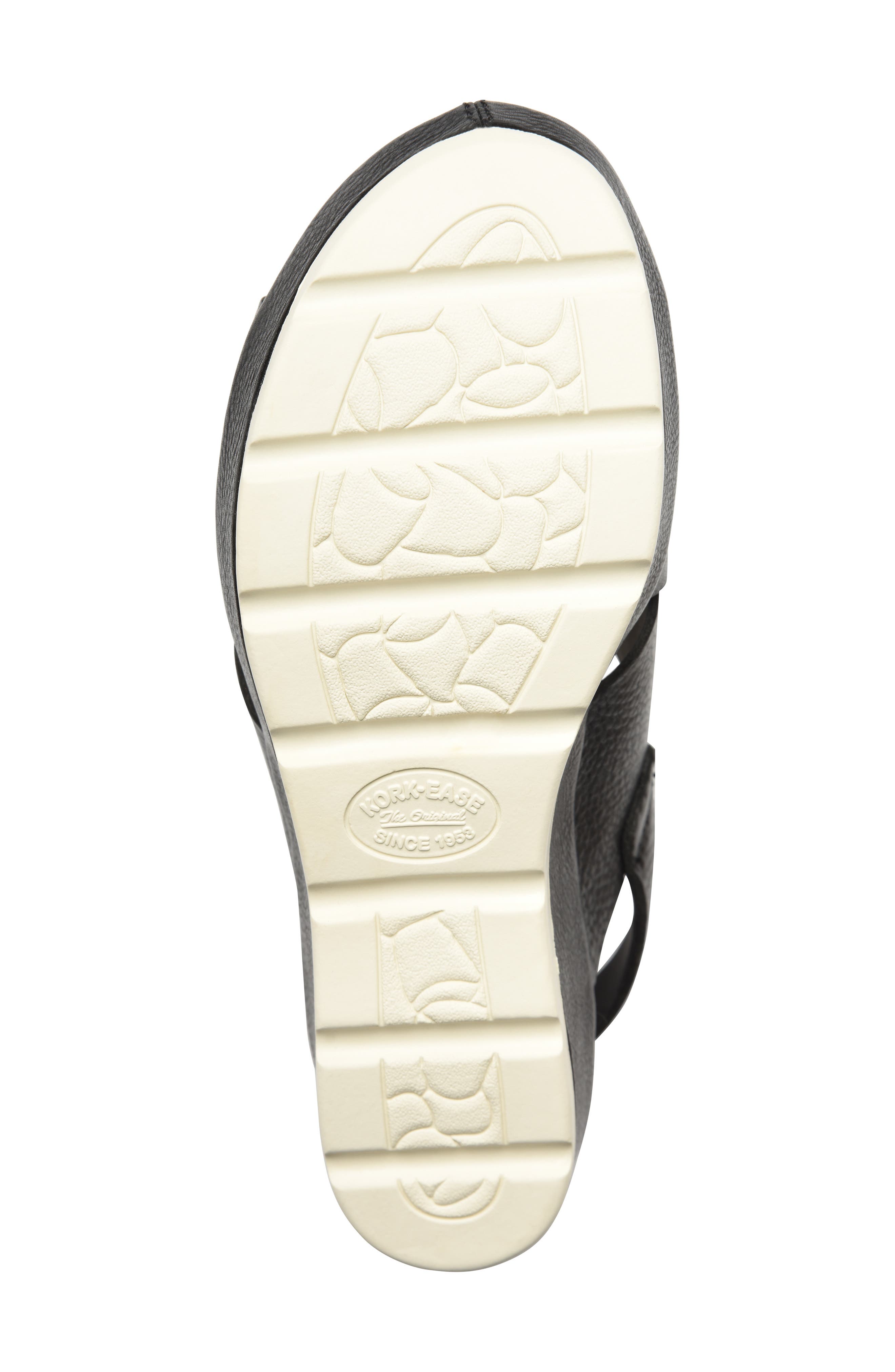 Kork-Ease<sup>®</sup> Chloe Slingback Sandal, Alternate, color, 