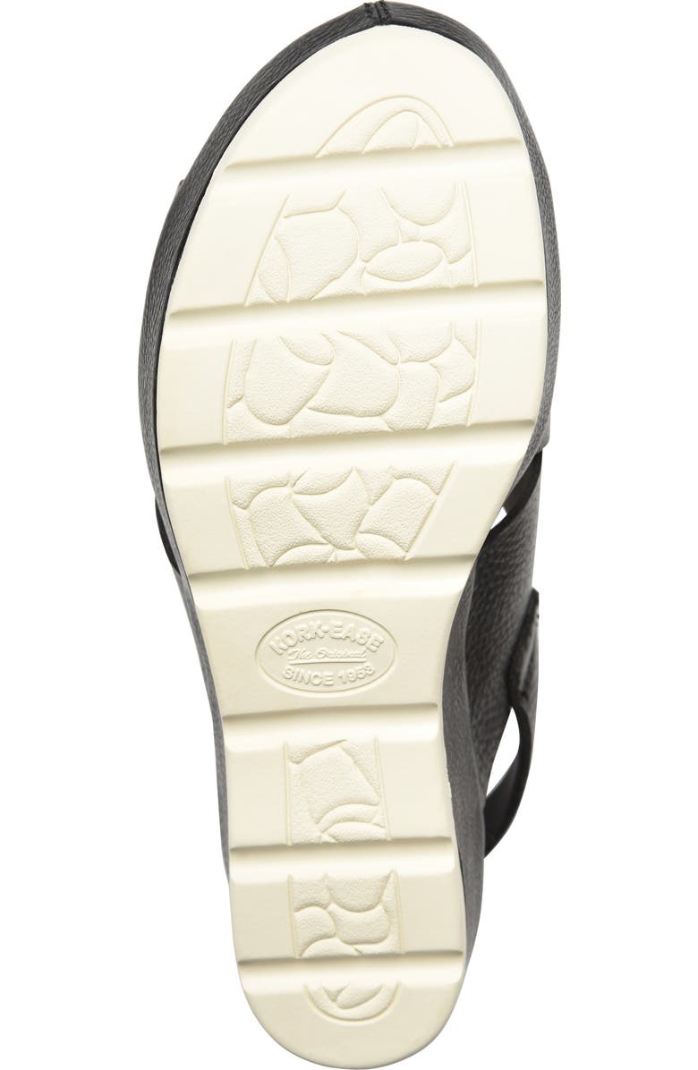 Kork-Ease<sup>®</sup> Chloe Slingback Sandal, Alternate, color,