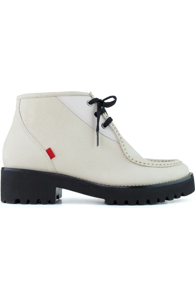 Marc Joseph New York Versa St Bootie, Alternate, color, Birch Italo Grainy