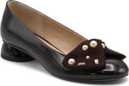 Charles David Breck Pump