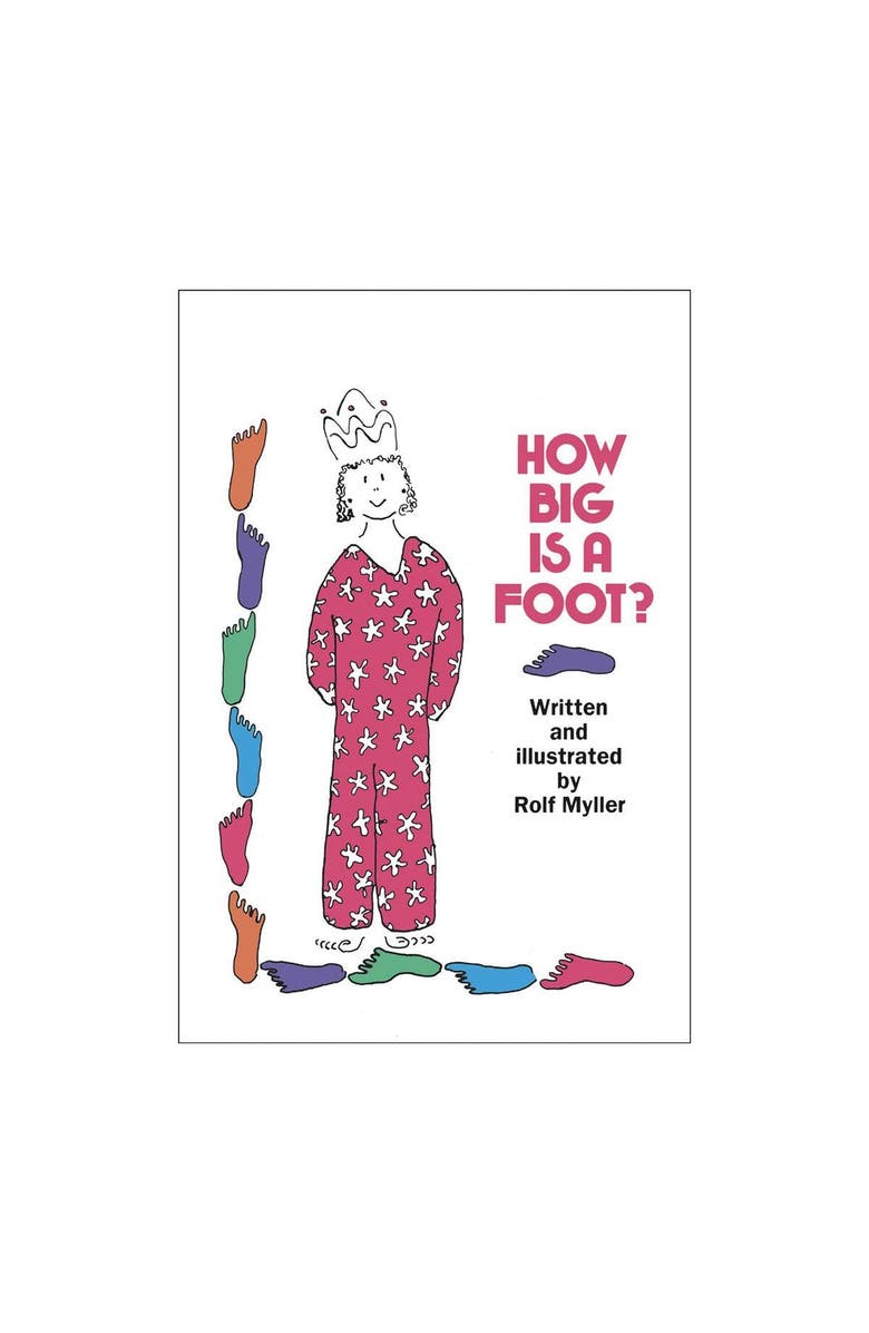 Kaplan Early Learning Company Learning About Math Books - Set of 6, Alternate, color, Multicolor