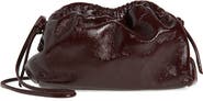 Mansur Gavriel Mini Cloud Leather Clutch