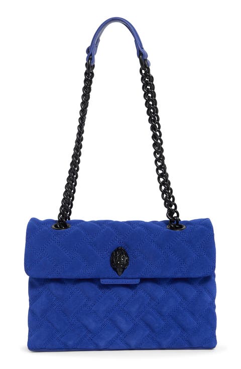 Kensington Crossbody Bag