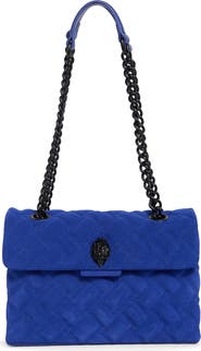 Kurt Geiger London Kensington Crossbody Bag