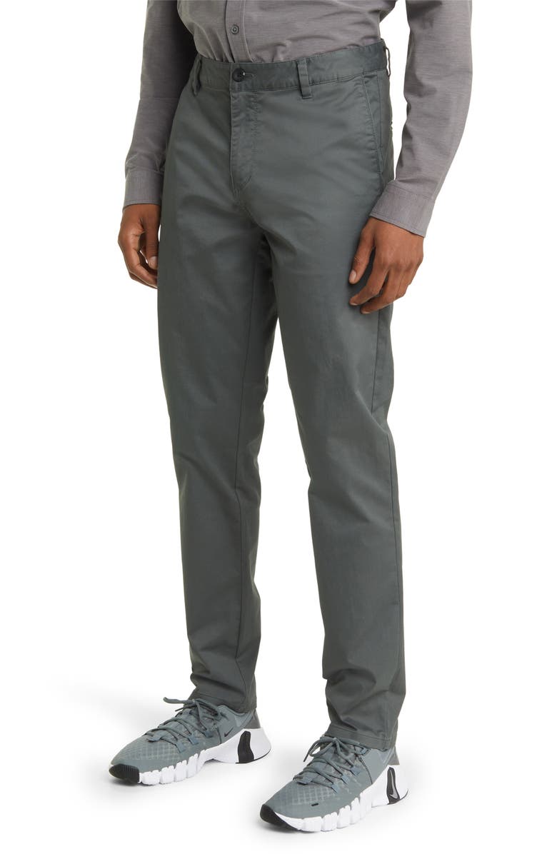 Vuori Collins Chino Pants, Alternate, color, Smoke Beryl