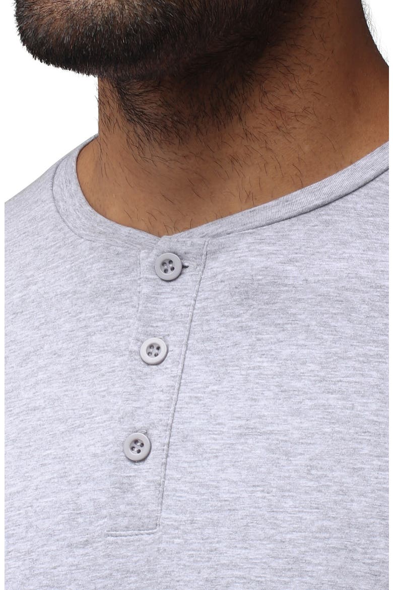 Long Sleeve Henley, Alternate, color, CLOUD GREY