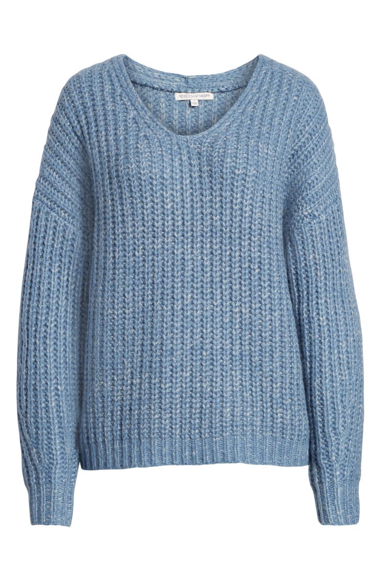 Rebecca Minkoff Dorit Sweater, Alternate, color, 